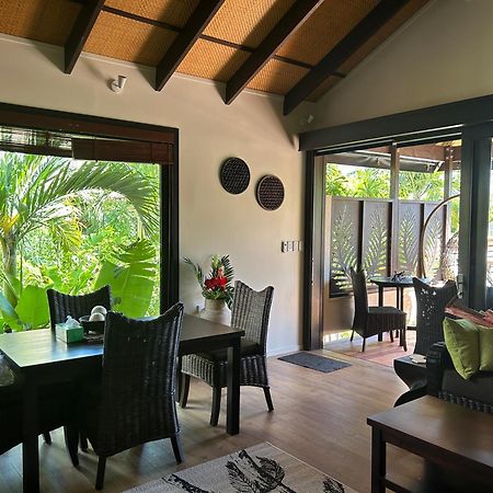 Serenity Villas Rarotonga Bagian luar foto